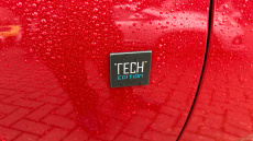 Peugeot 208 1.2 PureTech 82 Tech Edition 5dr [Start Stop] Petrol Hatchback